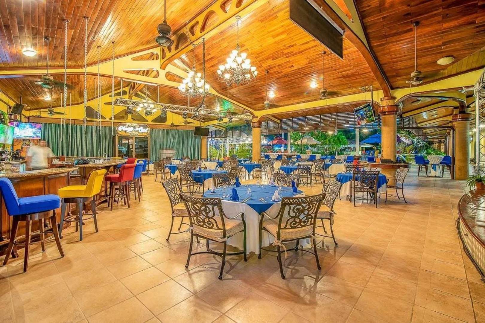 Hotel Casa Roland Golfito Resort