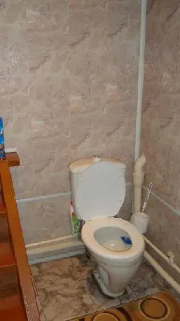 Гостевой дом Морозовых