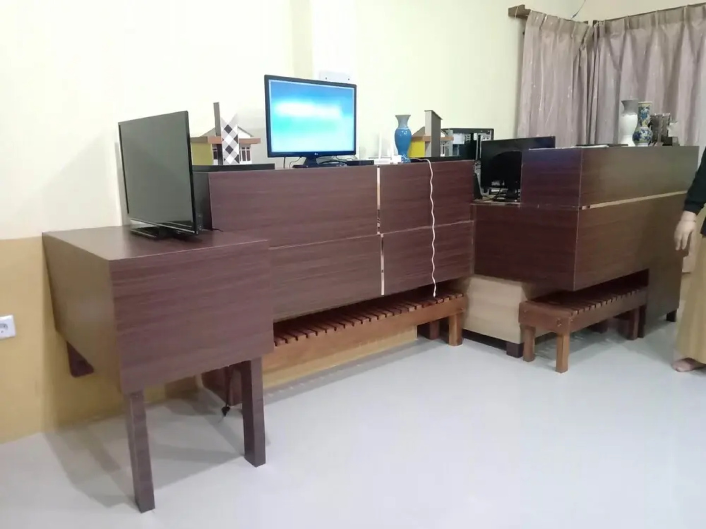 Taman Homestay Syariah