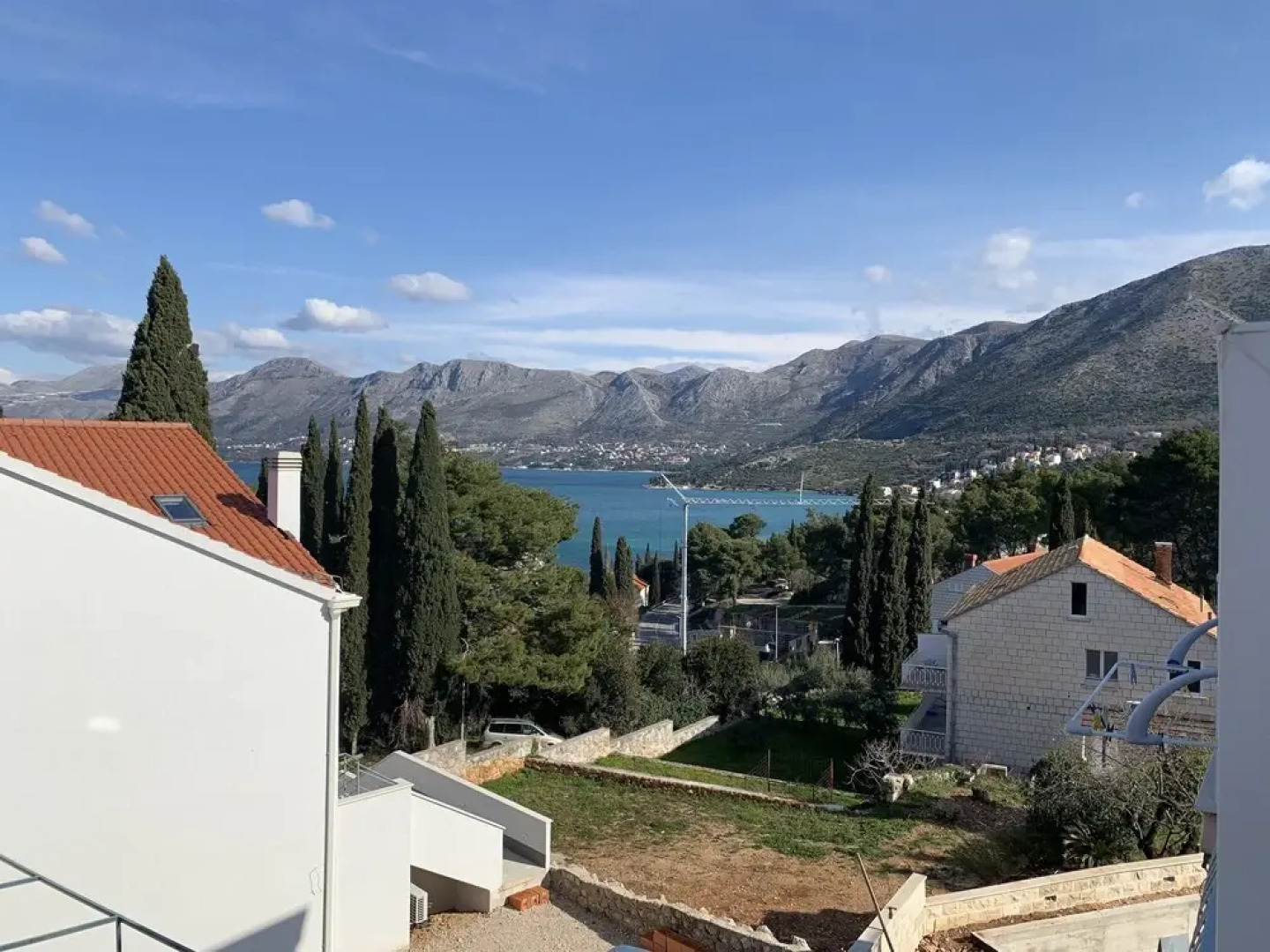 Apartments Epidaurus