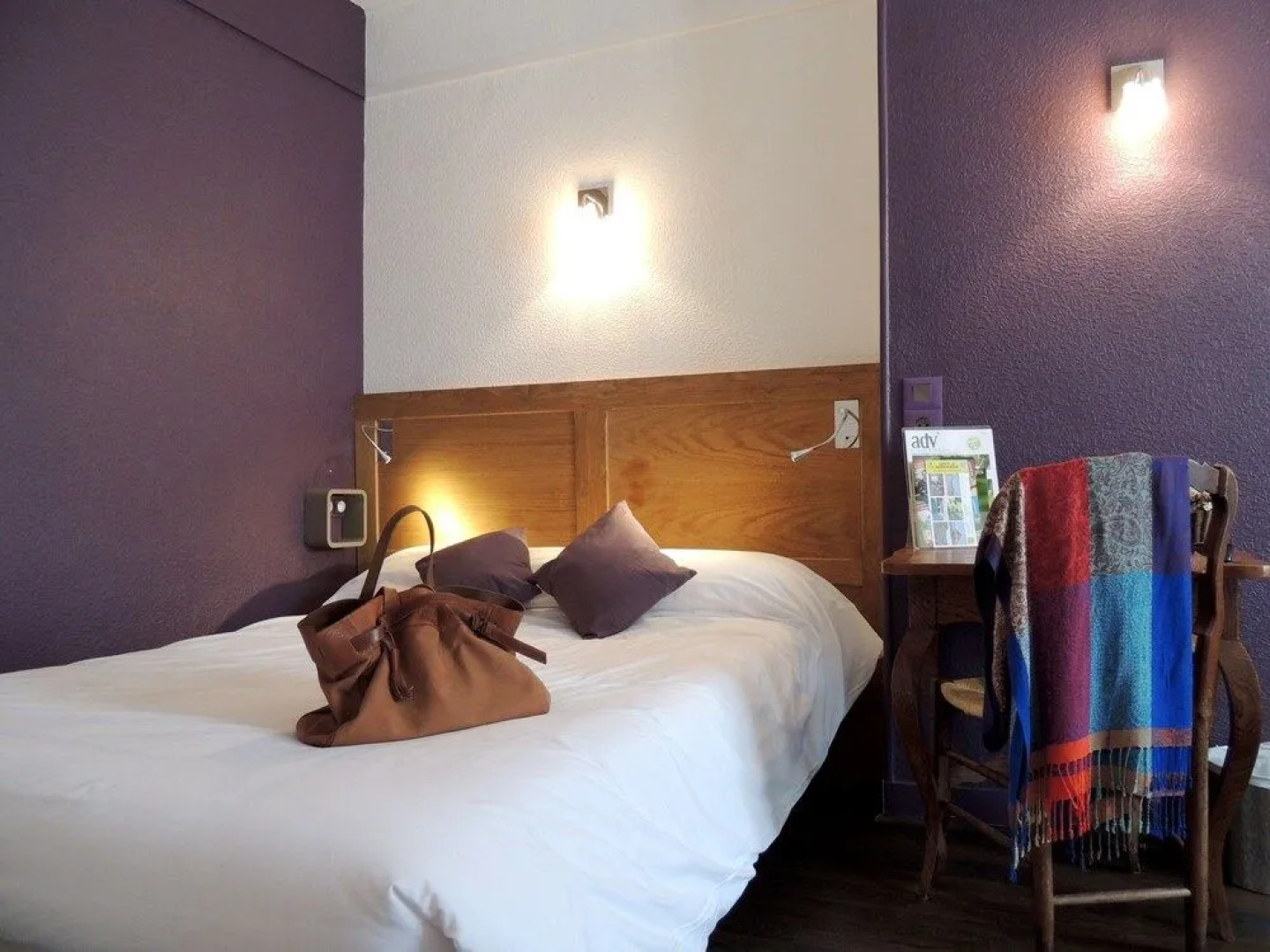 Hotel Restaurant Du Montligeon