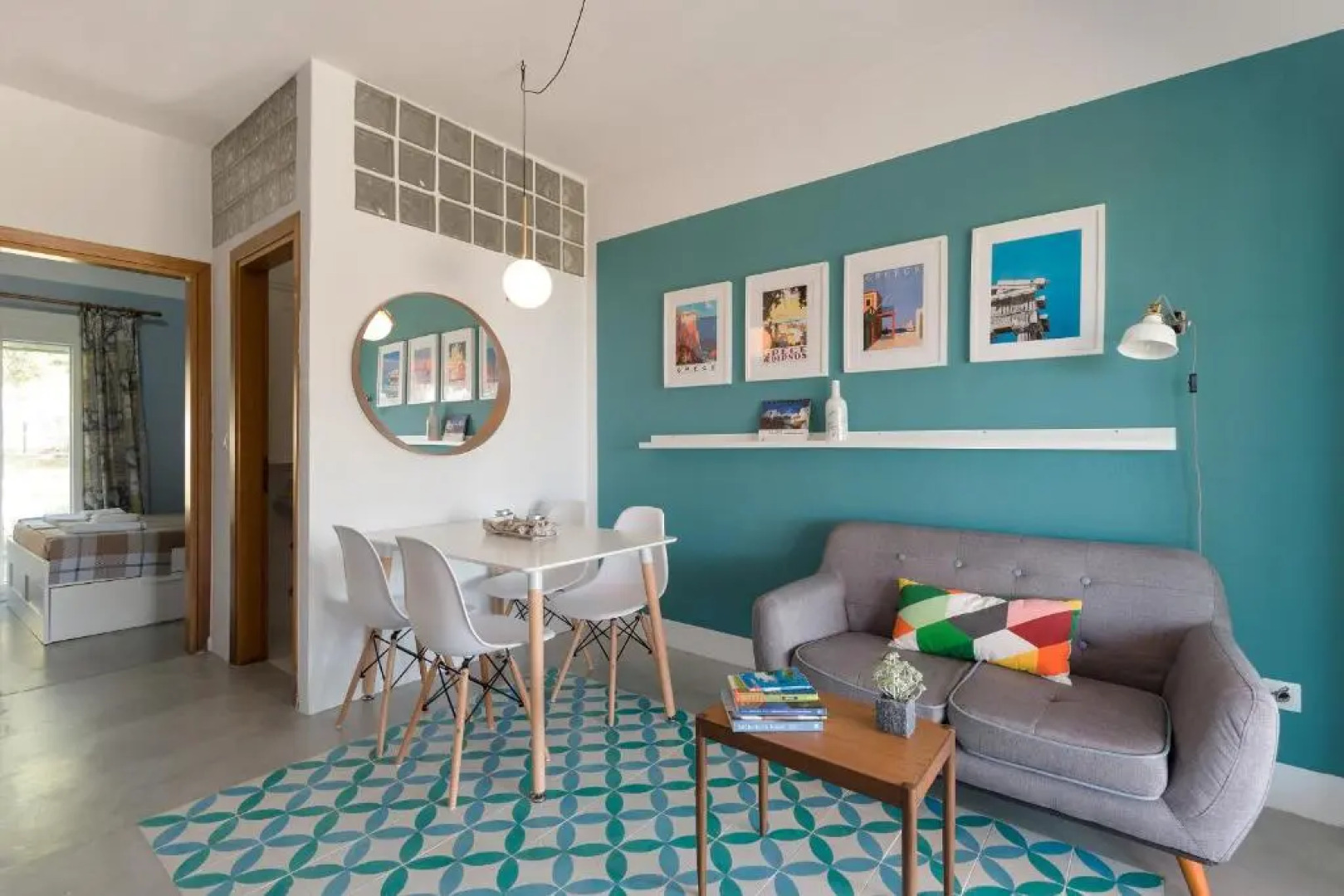 Bellevue Summerhouse