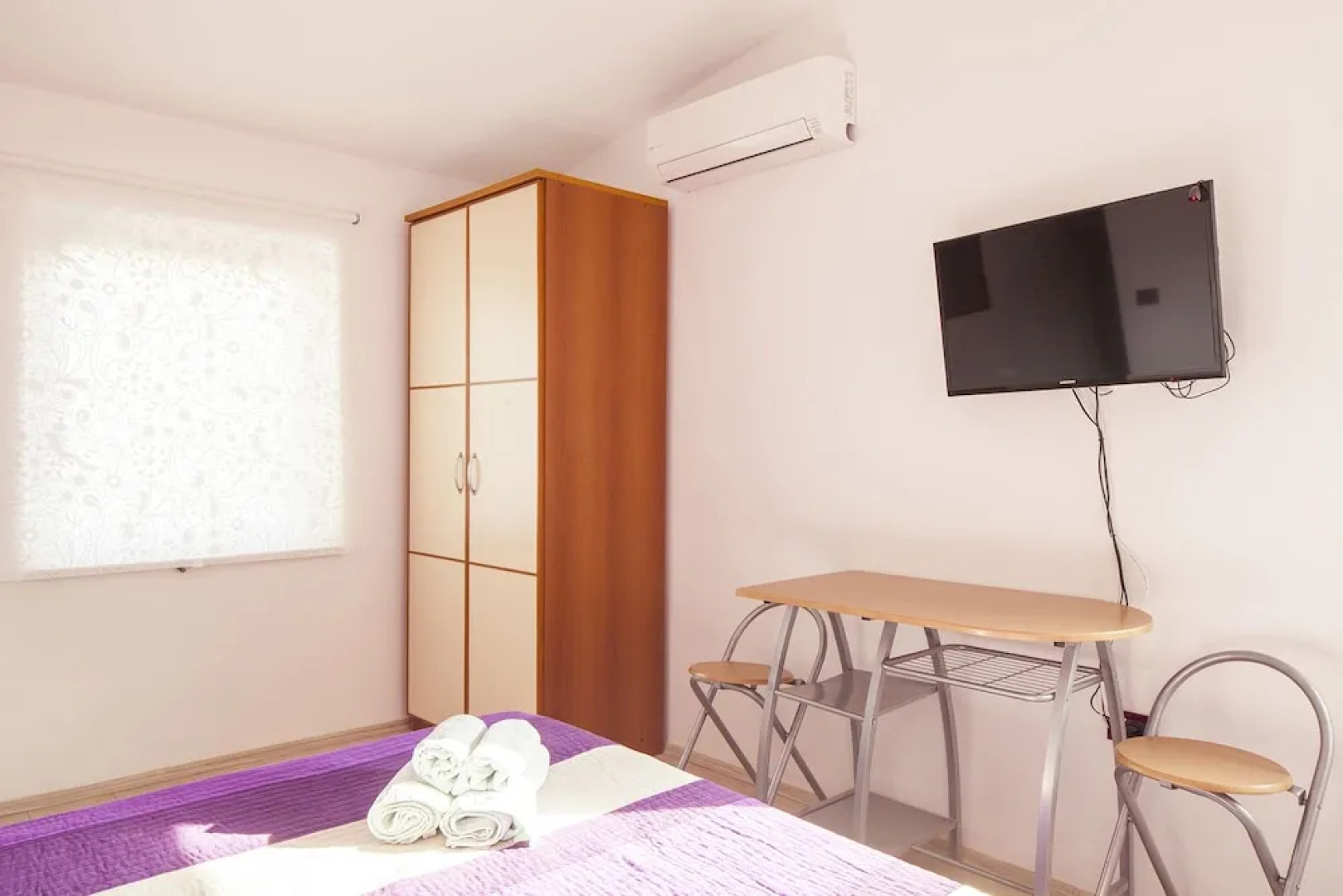 Mon Perin Castrum - Rooms Dado