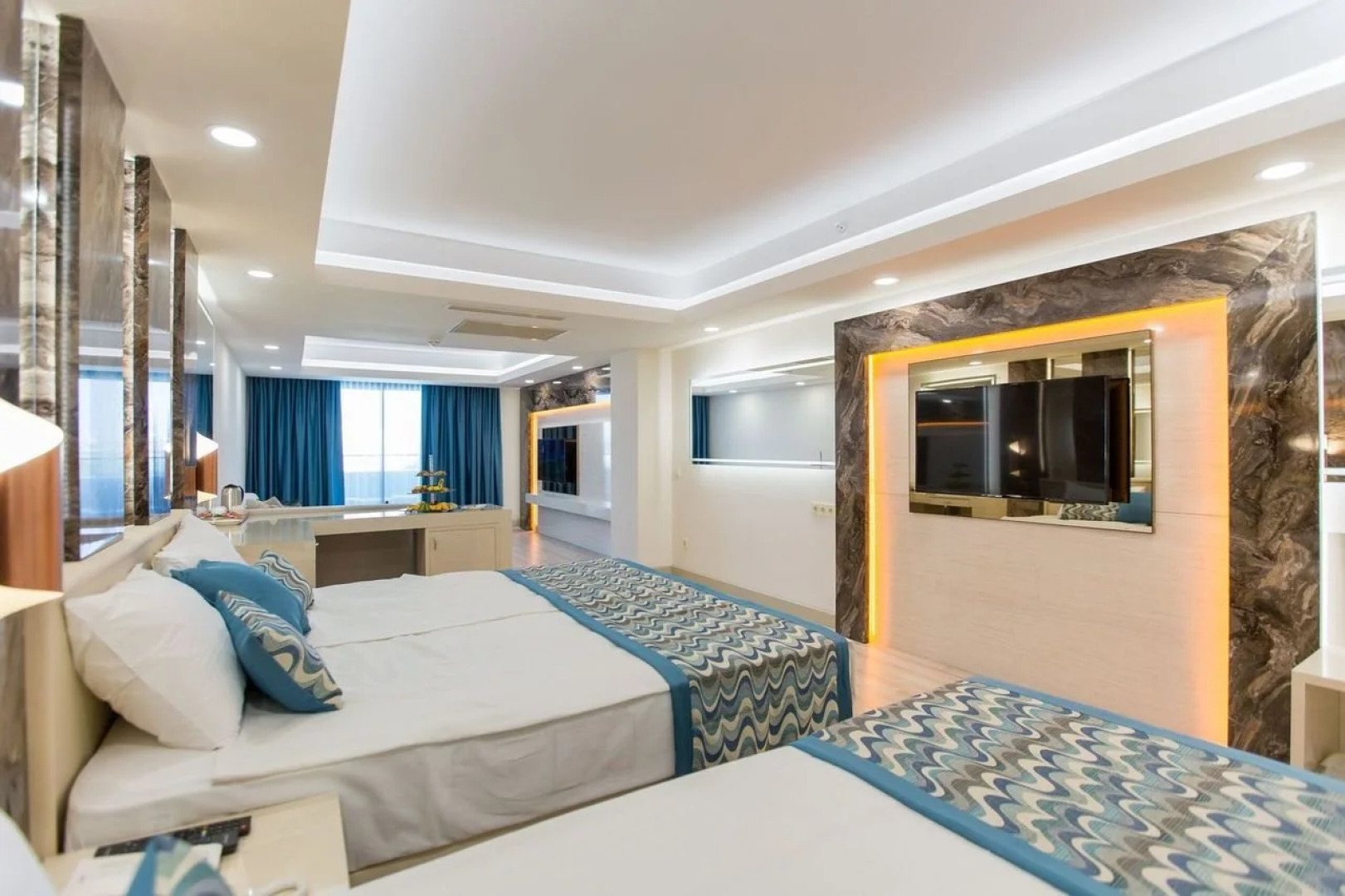 Отель Victory Be Mine 