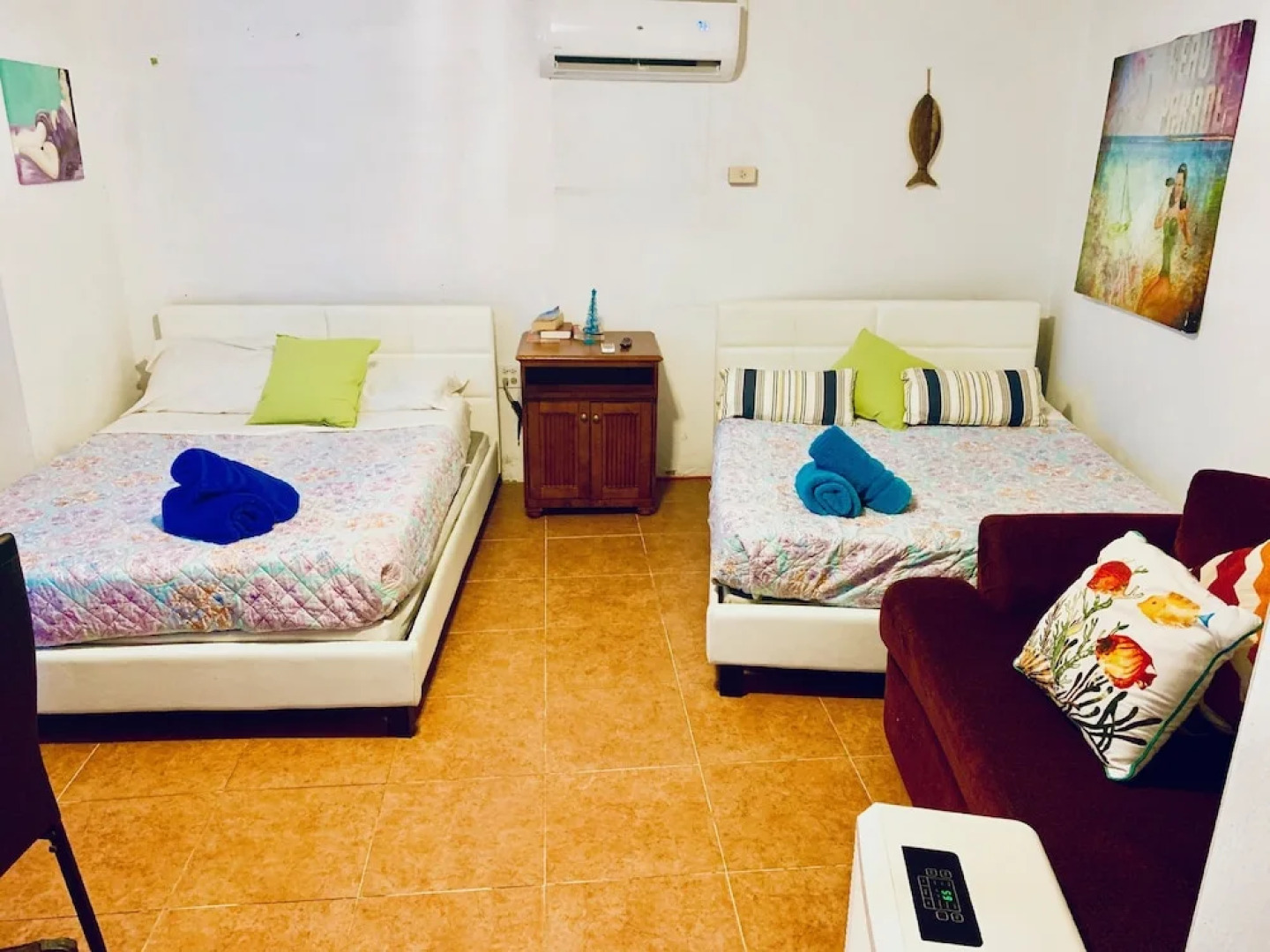 Ventana Al Atlantico - 1 Bedroom Apartment - SCV 68014