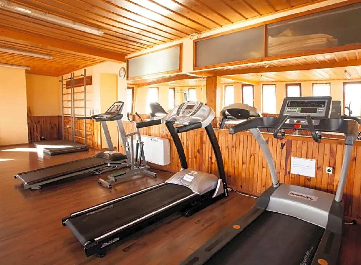 Balneo & SPA Hotel Aura