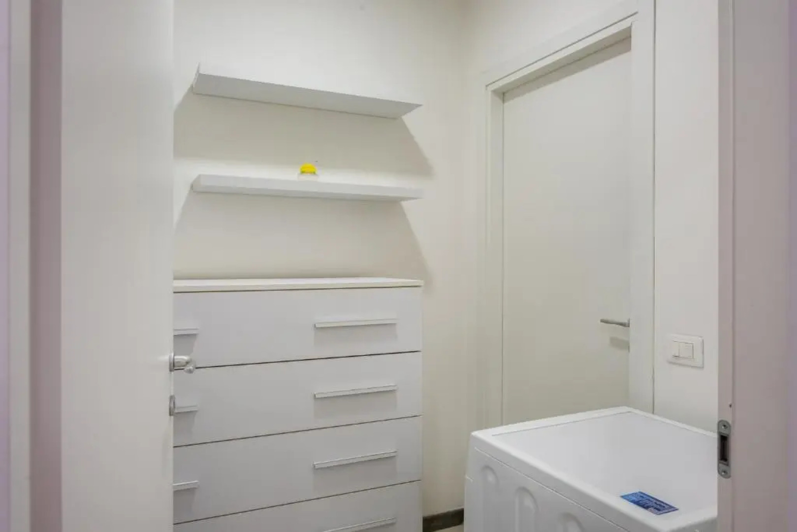 Santo Stefano di Magra Modern Apartments