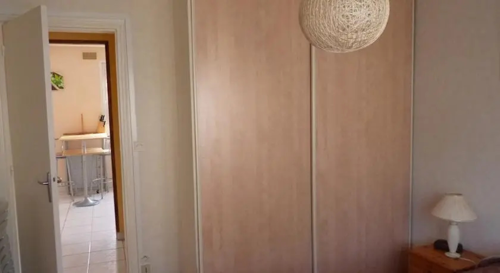 Gîte Urbain Lann Oriant - Hennebont