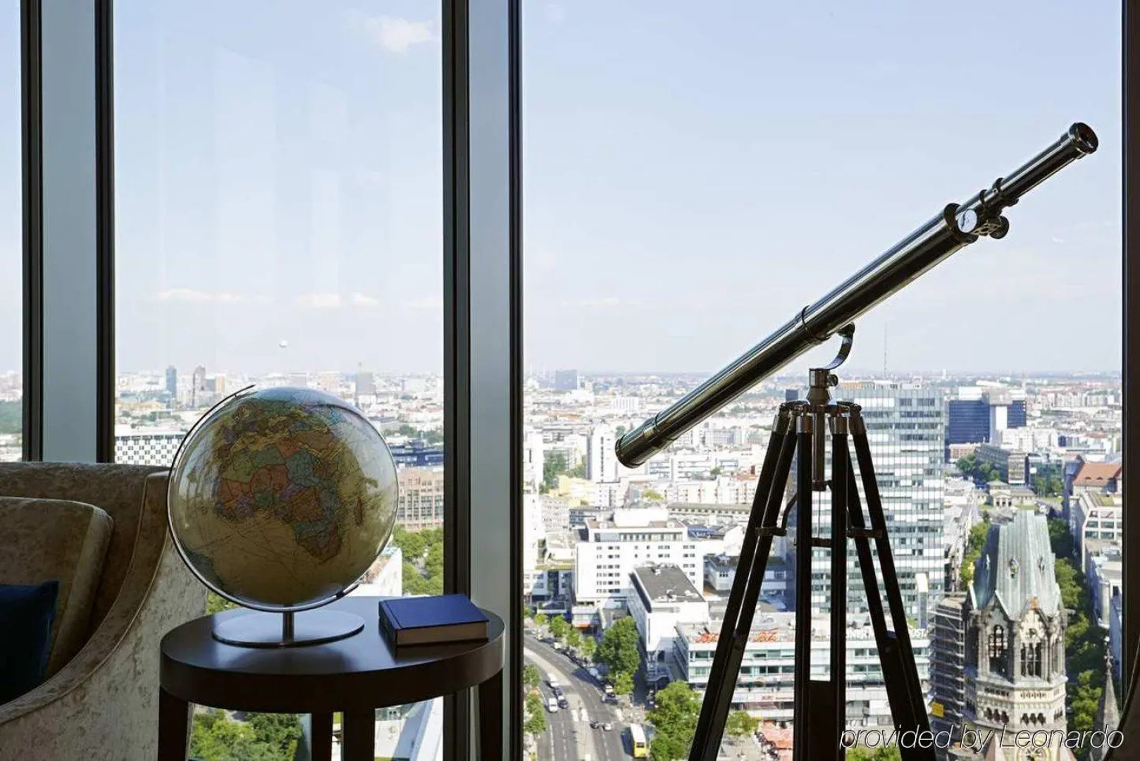 Waldorf Astoria Berlin