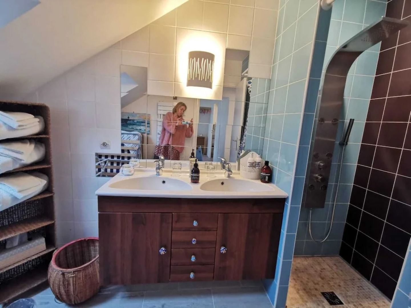 Les Chambres de Capucine