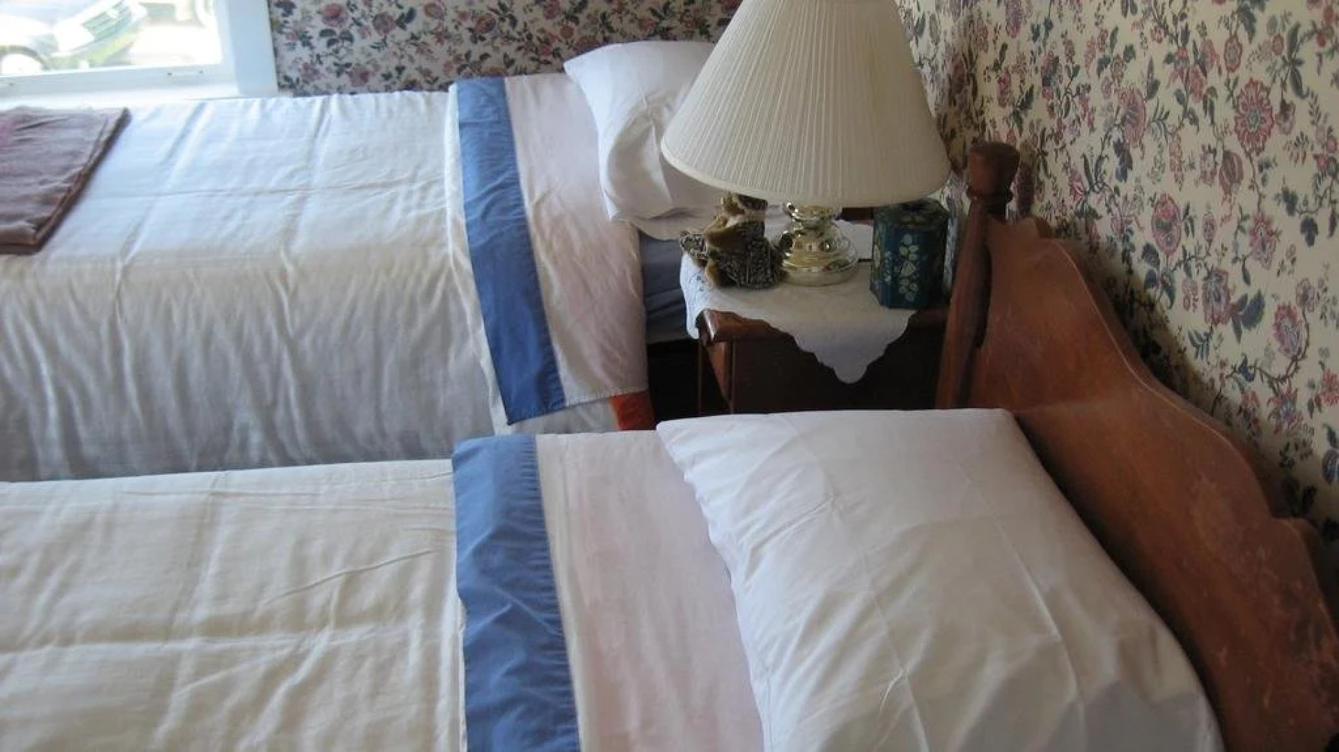 Margaree Harbour View Inn