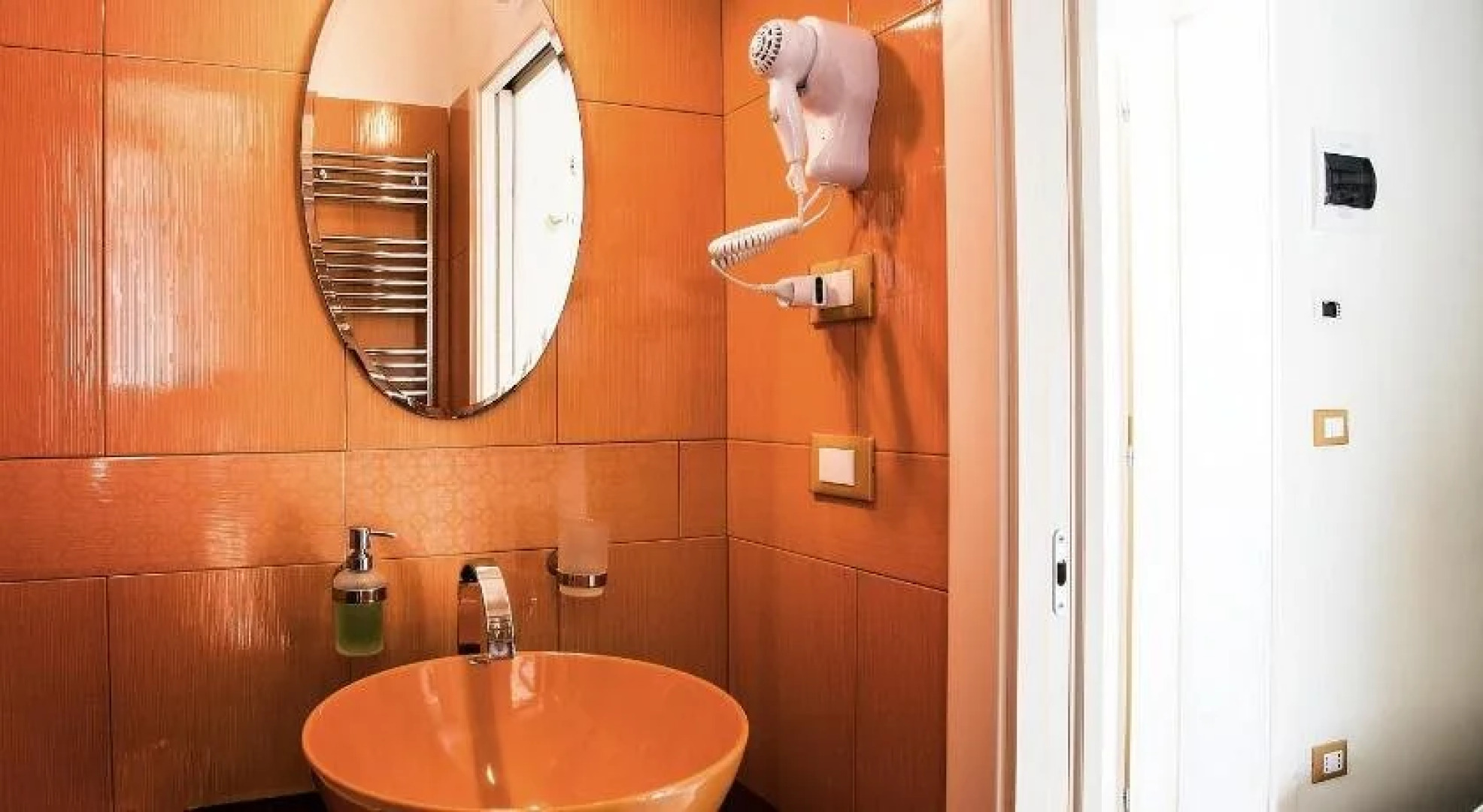 Bed & Breakfast Al Borgo