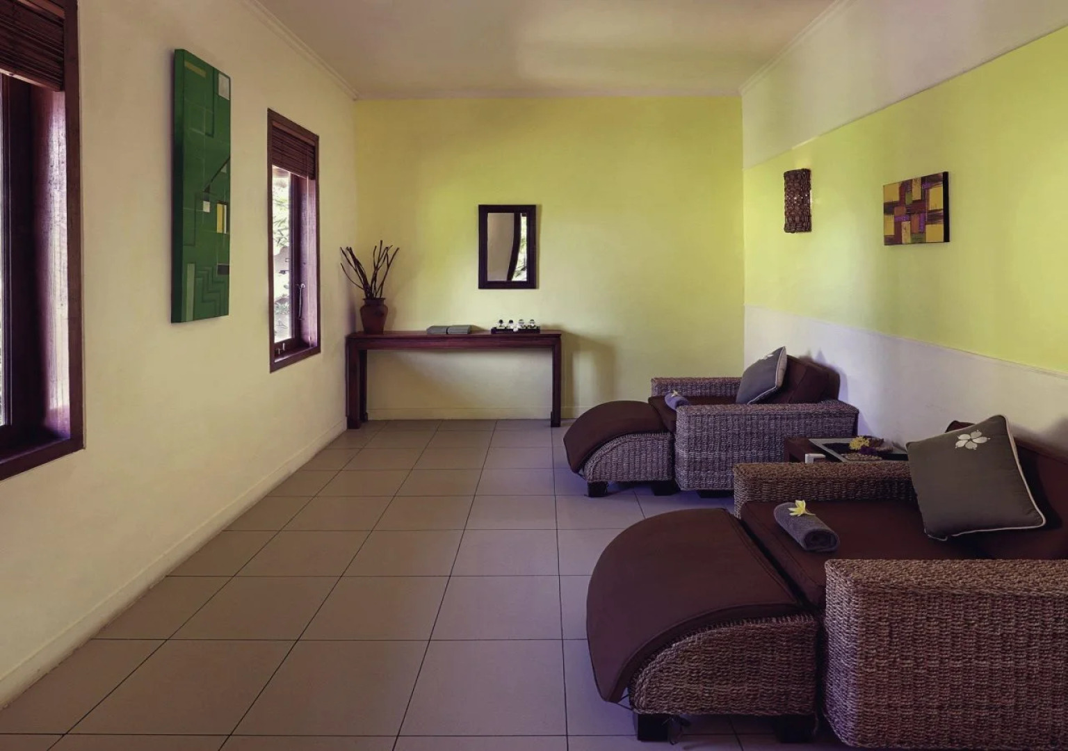 Курорт Mercure Sanur