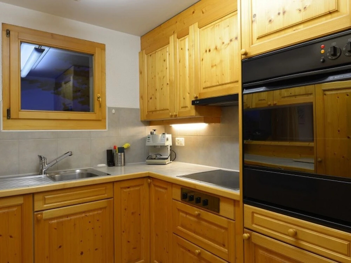 Ferienwohnung ENZ Scuol