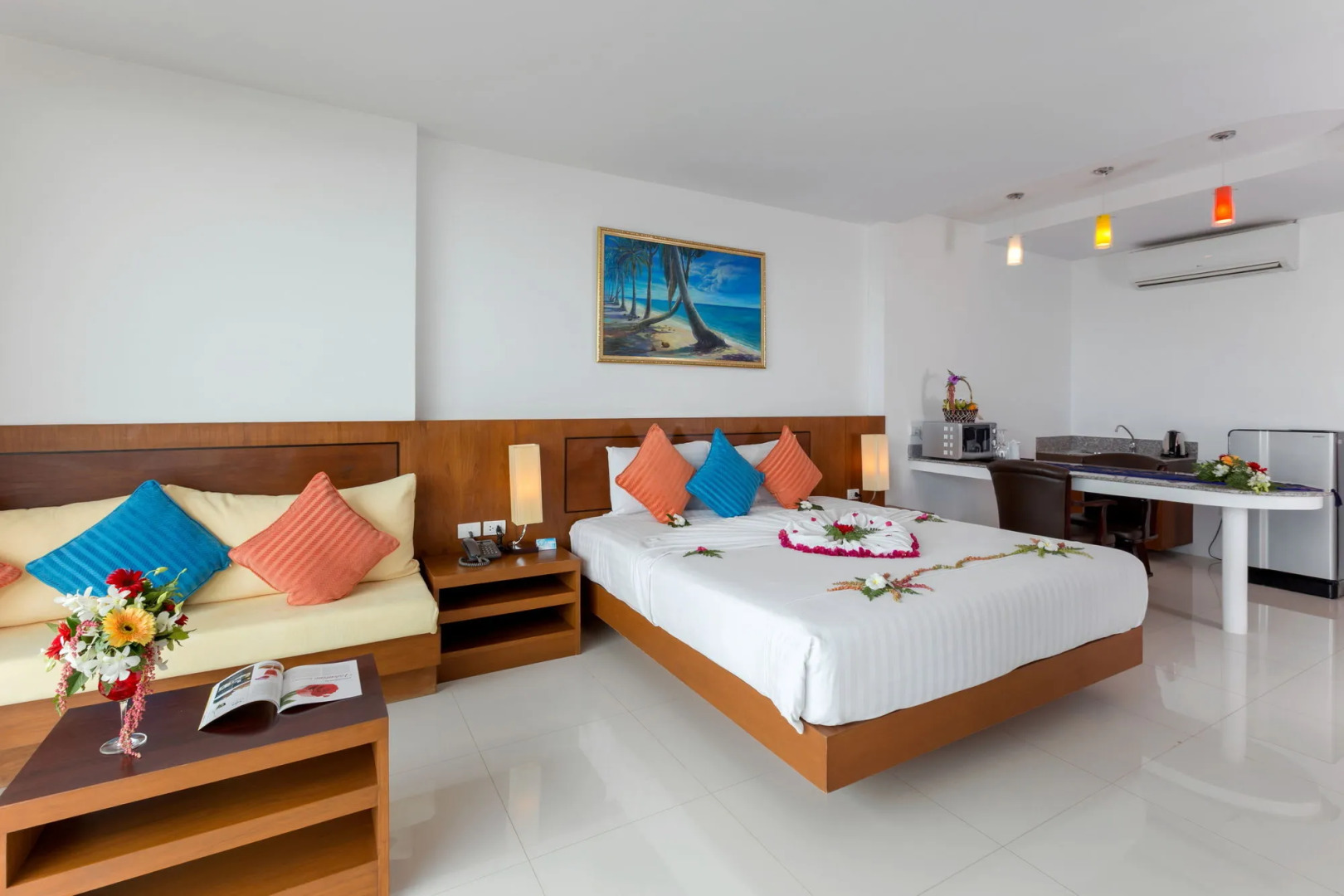 The View Rawada Phuket