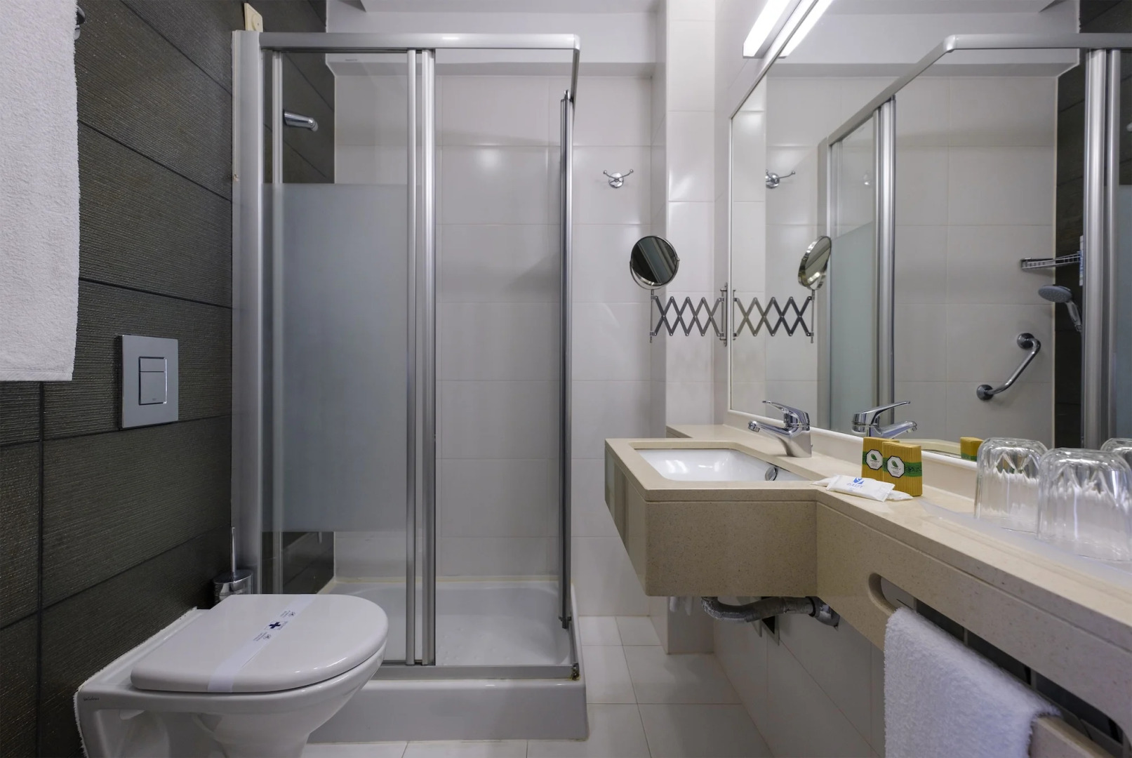 Hotel Rosa Mística by Umbral