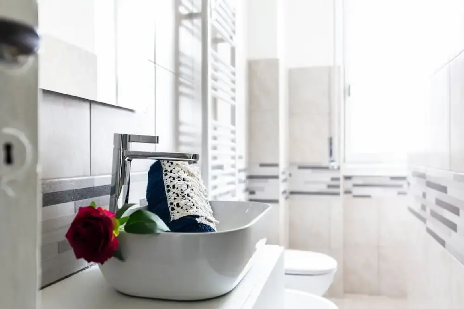 Bilocale Noverasco IEO 3