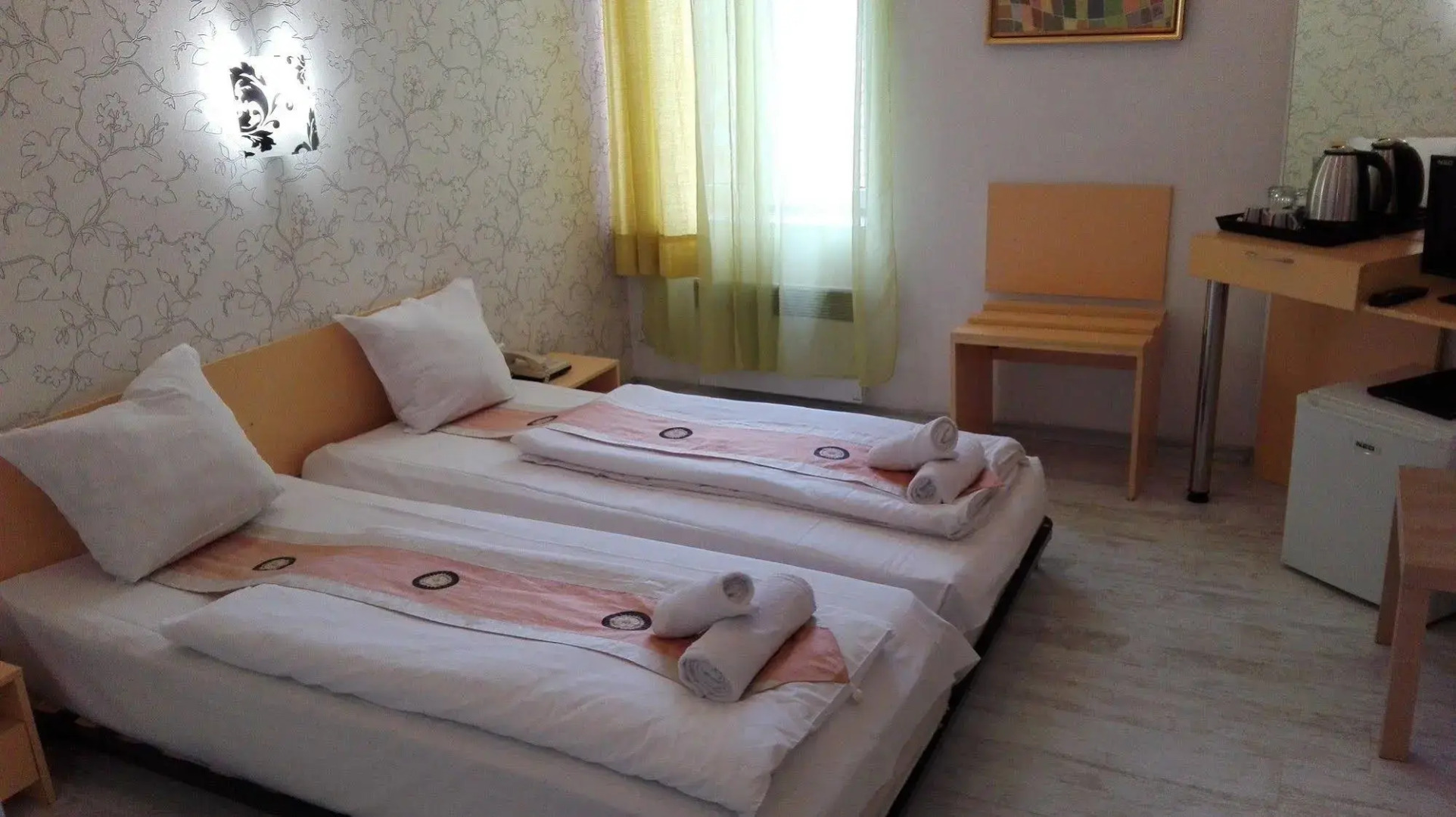 Scottys Boutique Hotel