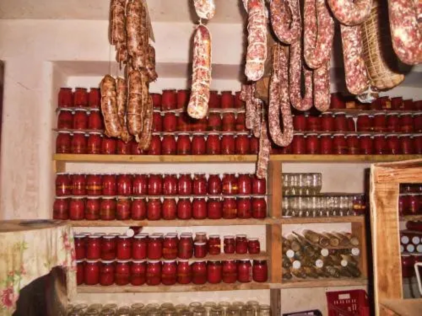 Agriturismo La Chiana