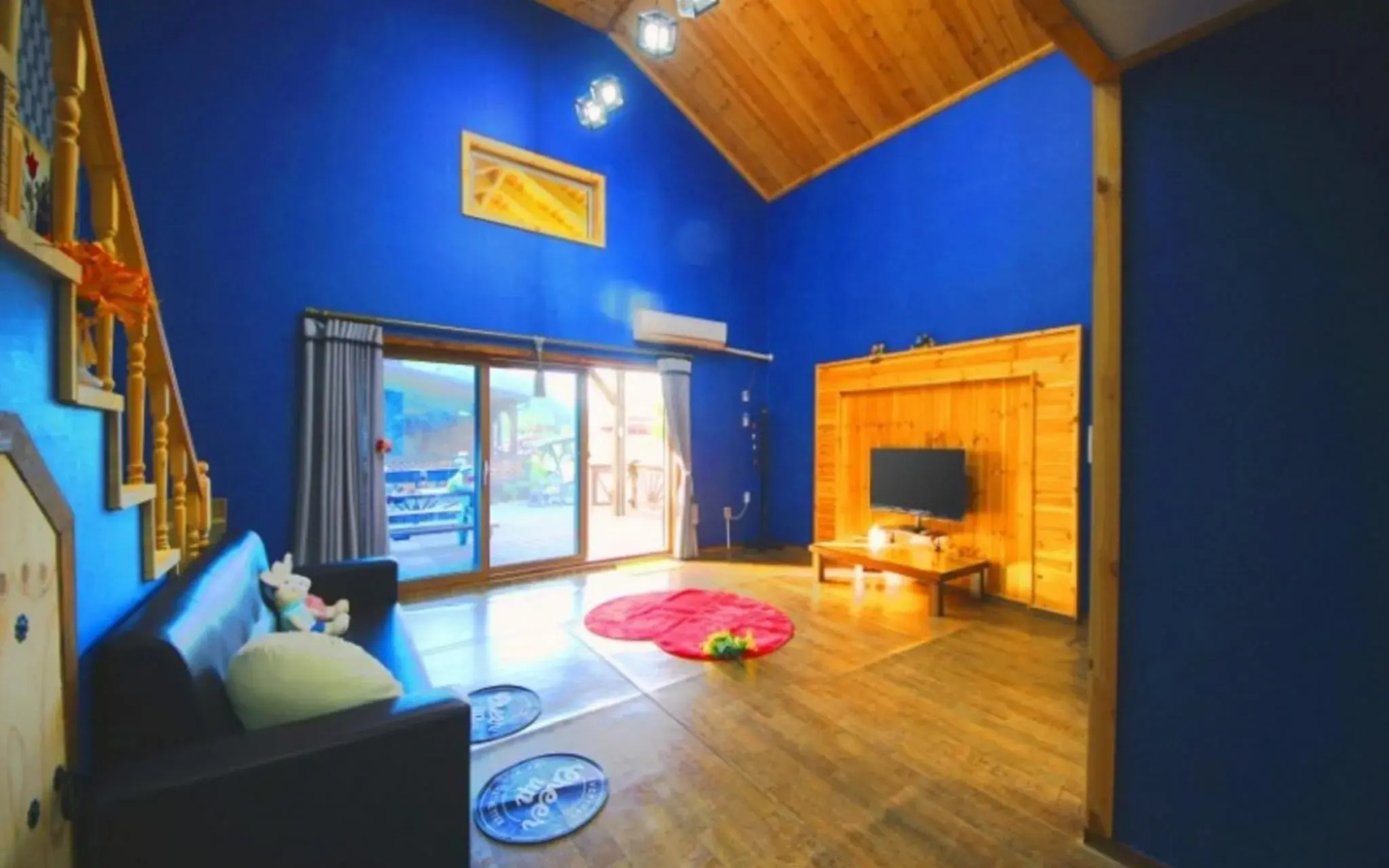 Gwangyang Supsongnongwon Pension