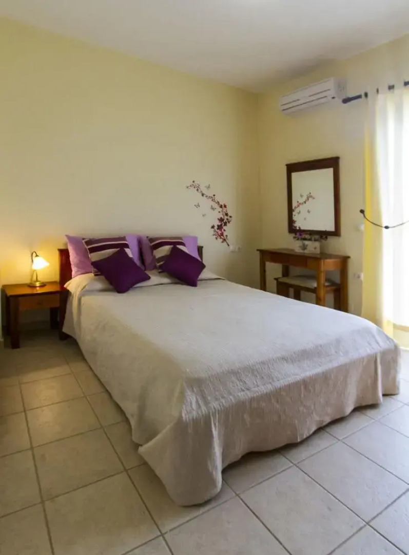 Villa Koula & Villa Alkyon