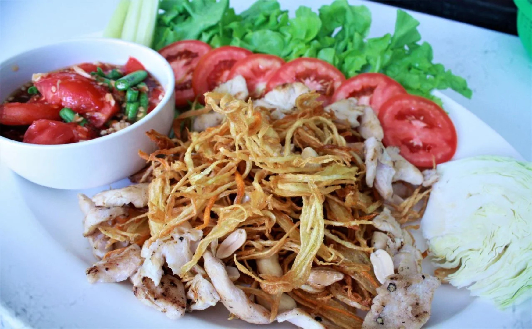 Phangan Utopia Resort