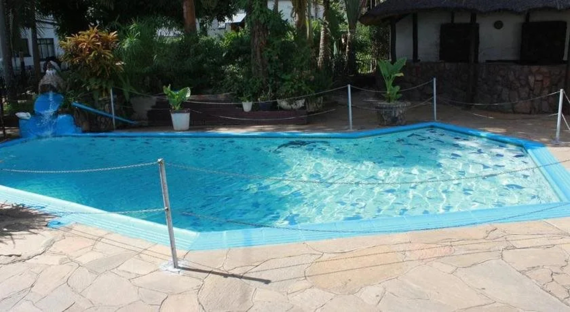 Regency Hotel Chevron