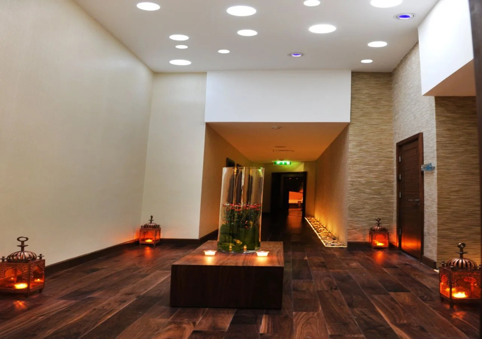 Mövenpick Resort & Spa Tala Bay Aqaba