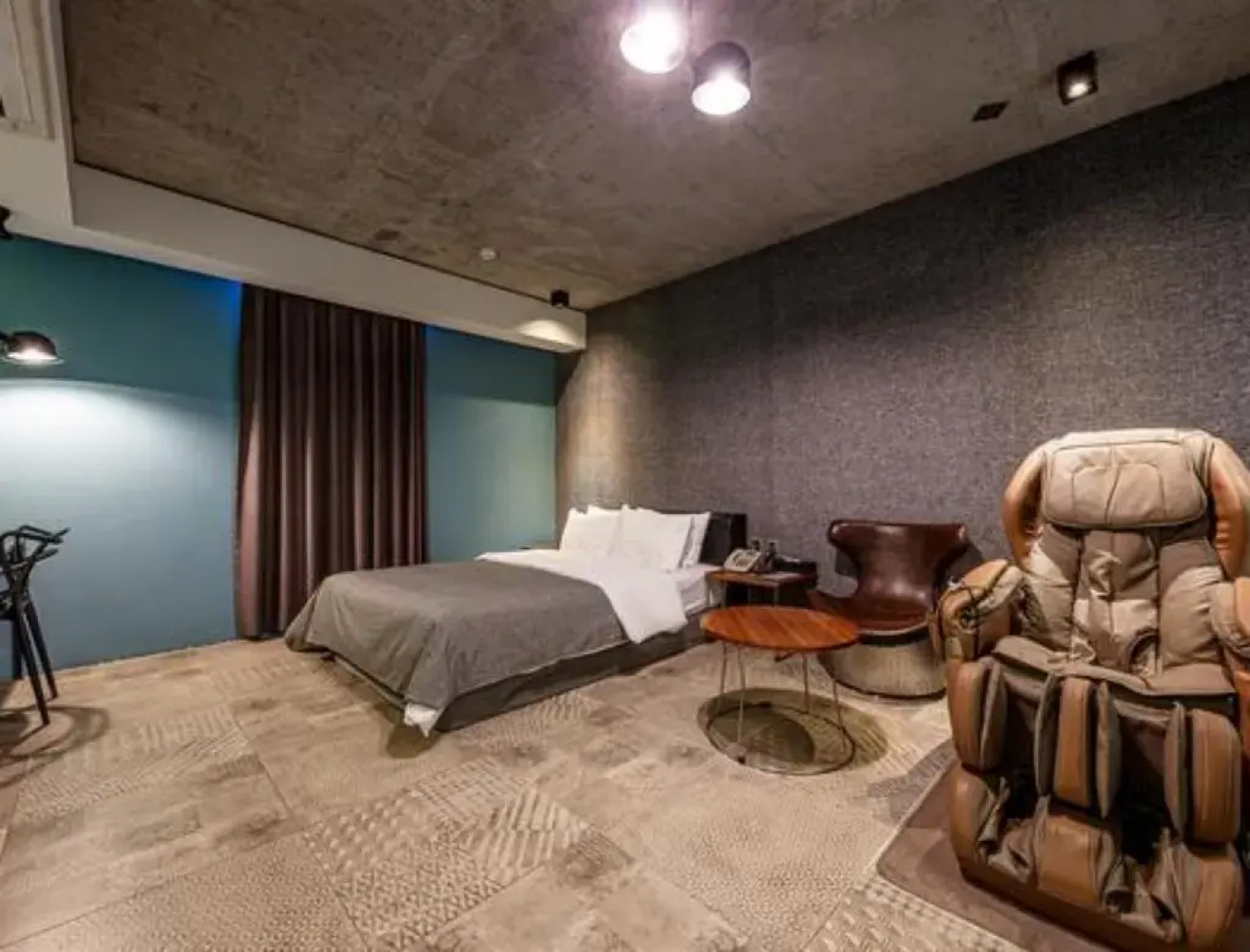 SL Boutique Hotel Ansan