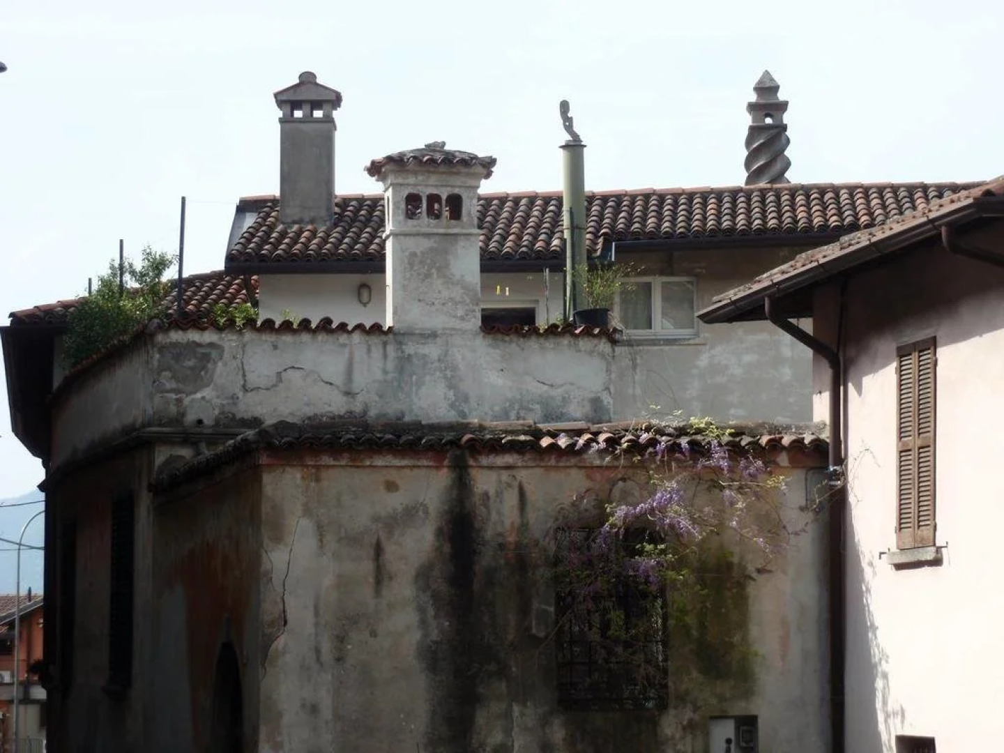 B&B La Ca Del Masenzi