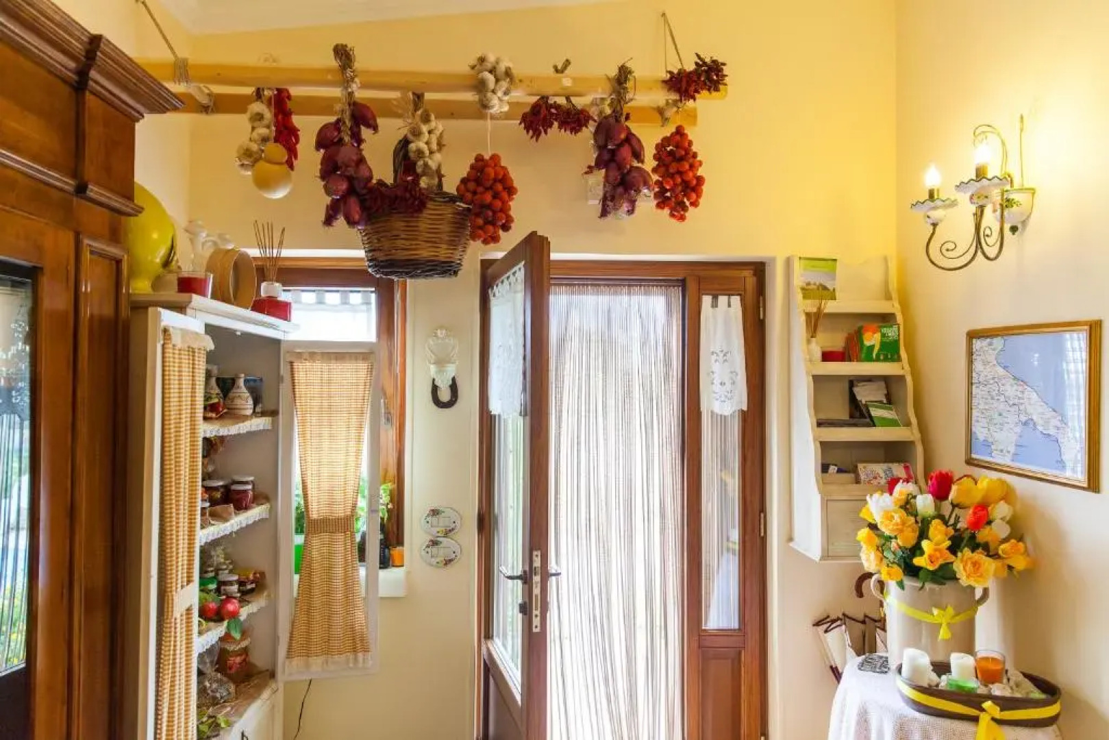 Agriturismo Salinola