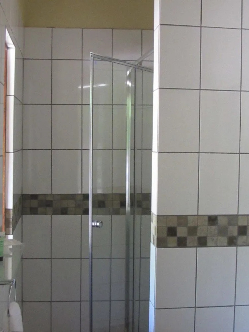 Mochaba Crossing Lodge