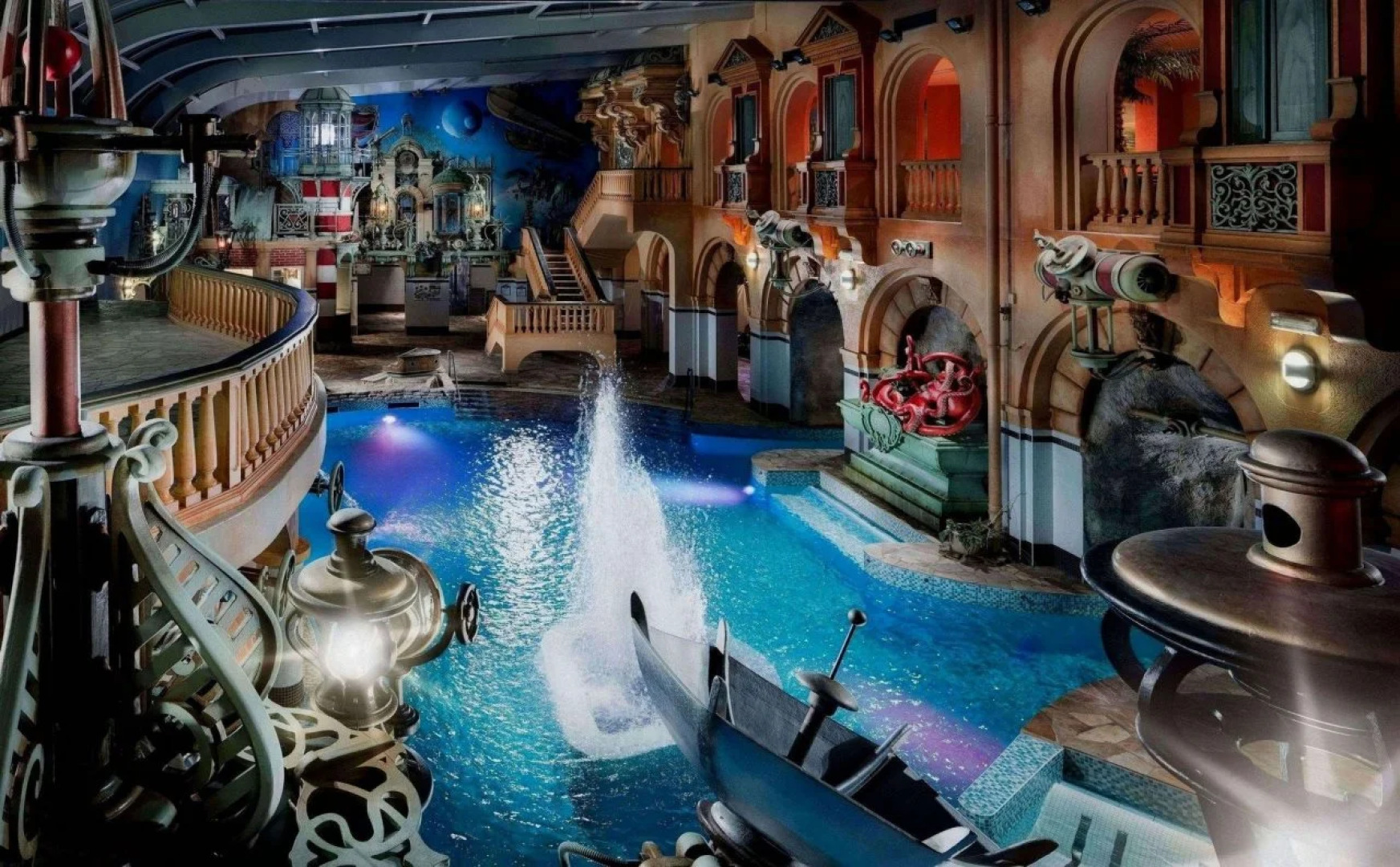 Wellness Hotel Babylon