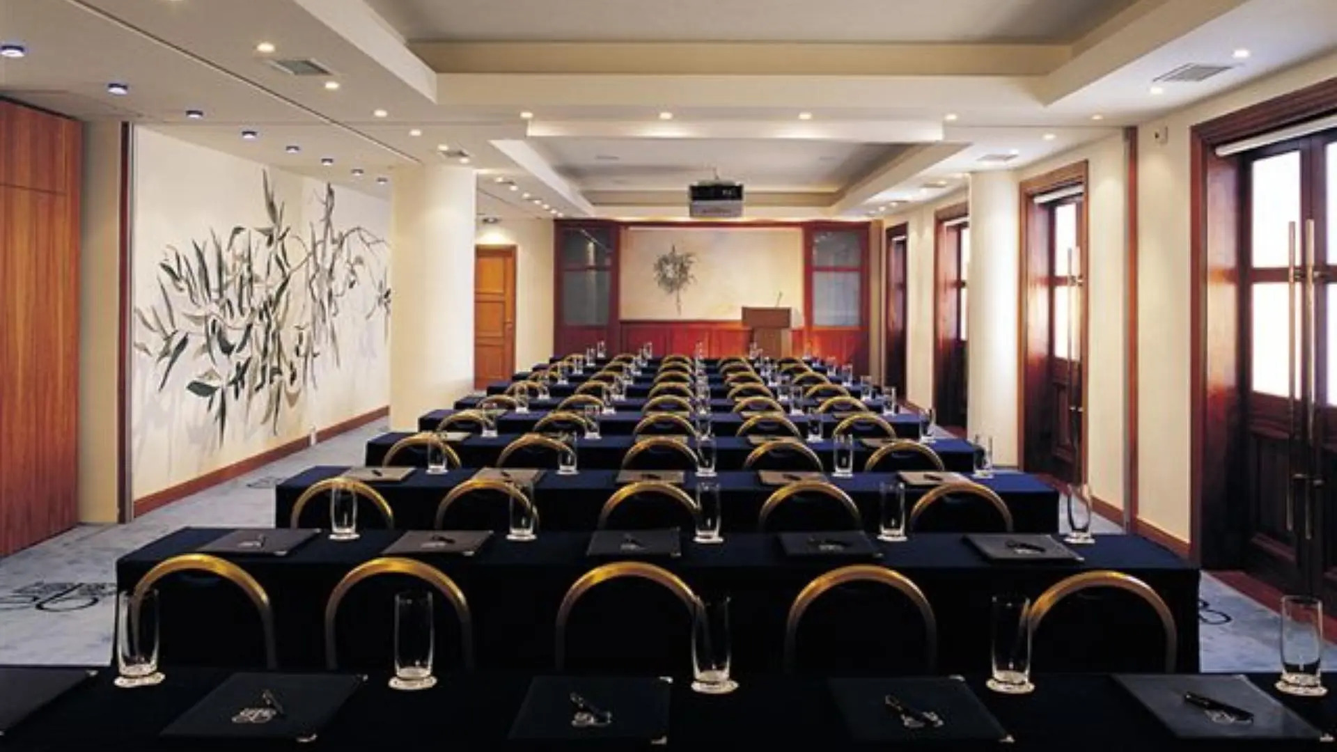 Отель Elounda Bay Palace 