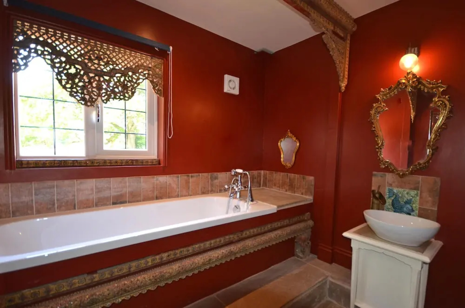 Mill House on the Brooks