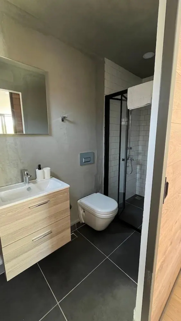 Soul of Olympos Hotel