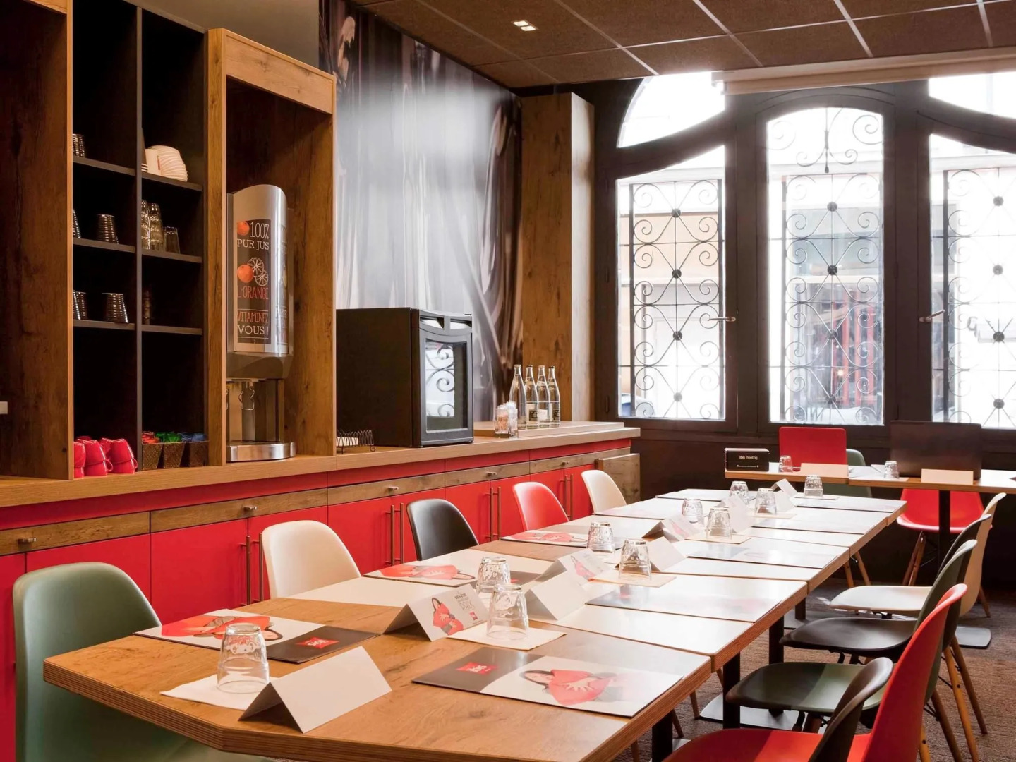 ibis Paris Gare de l'Est 10ème