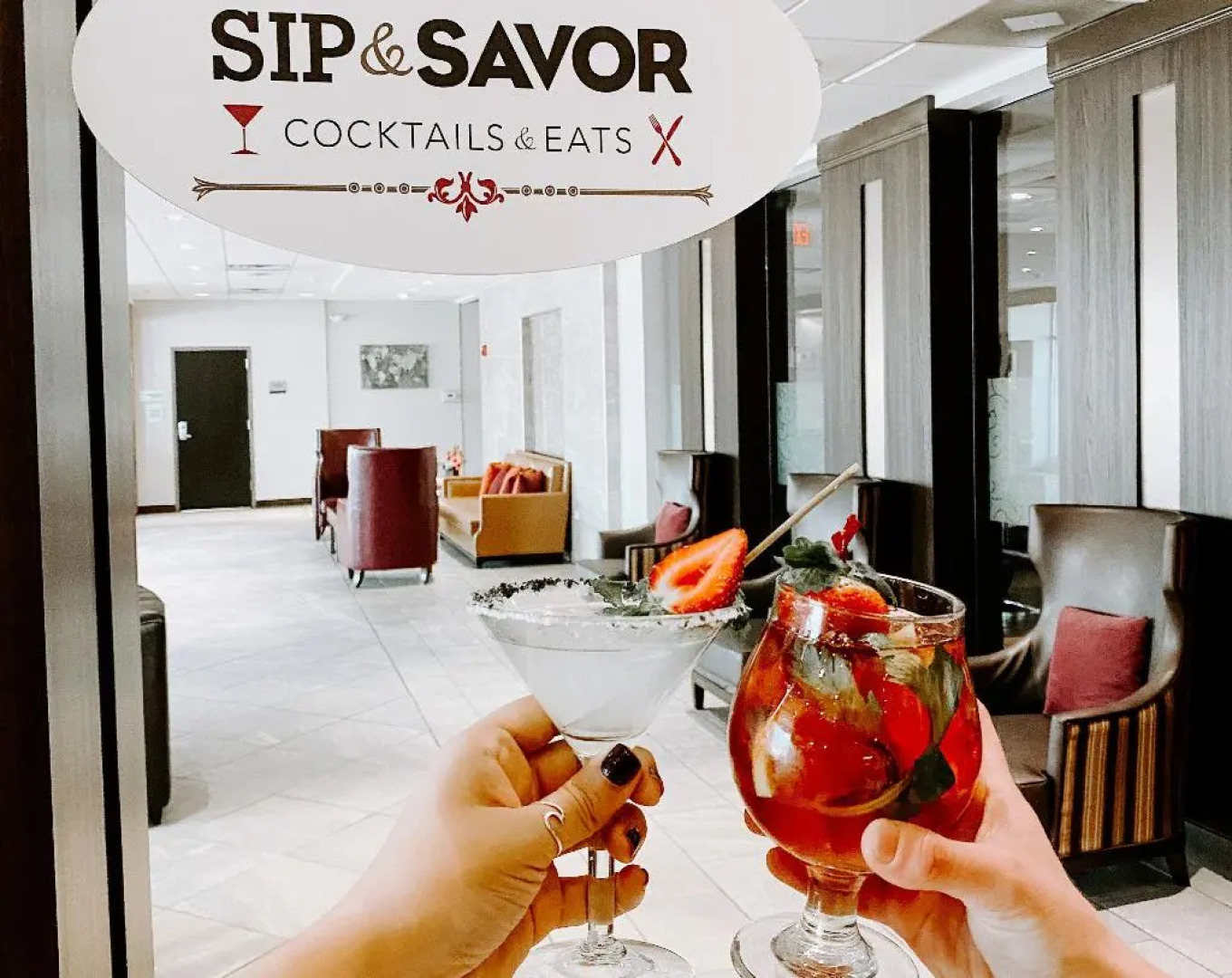 Crowne Plaza Chicago SW - Burr Ridge by IHG