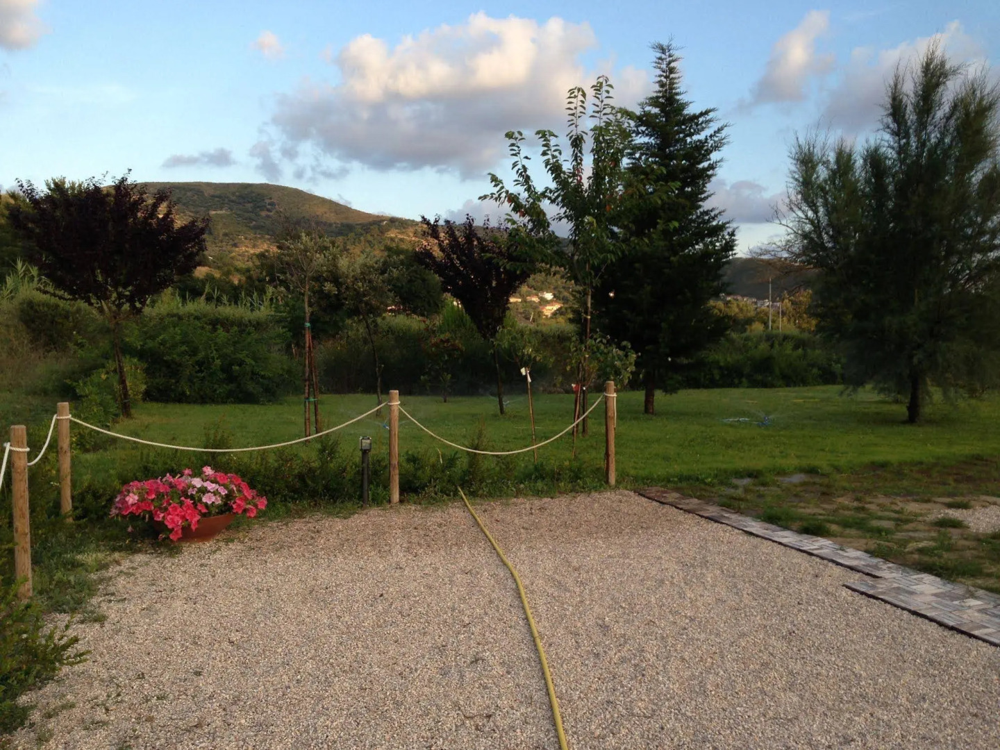 Villa Antonia Castellabate