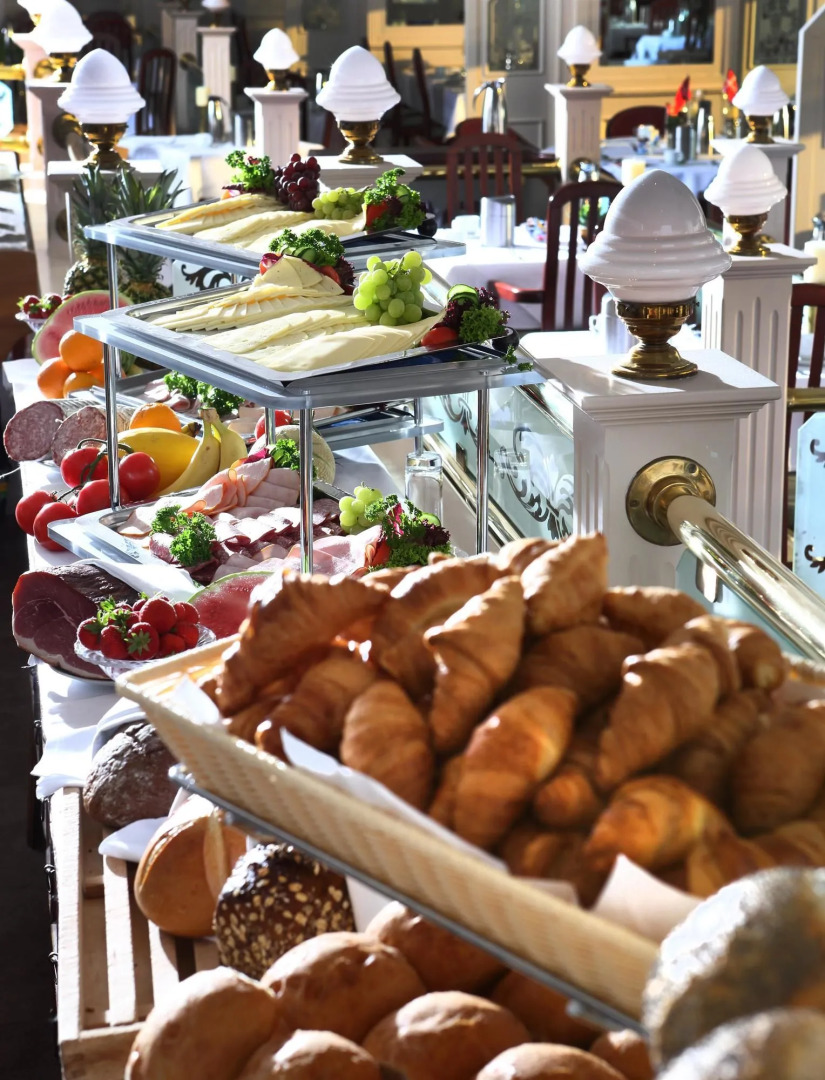 Hotel des Nordens Flensburg Wellness & Spa