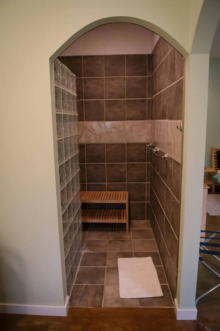 Baergnaescht Bed & Breakfast