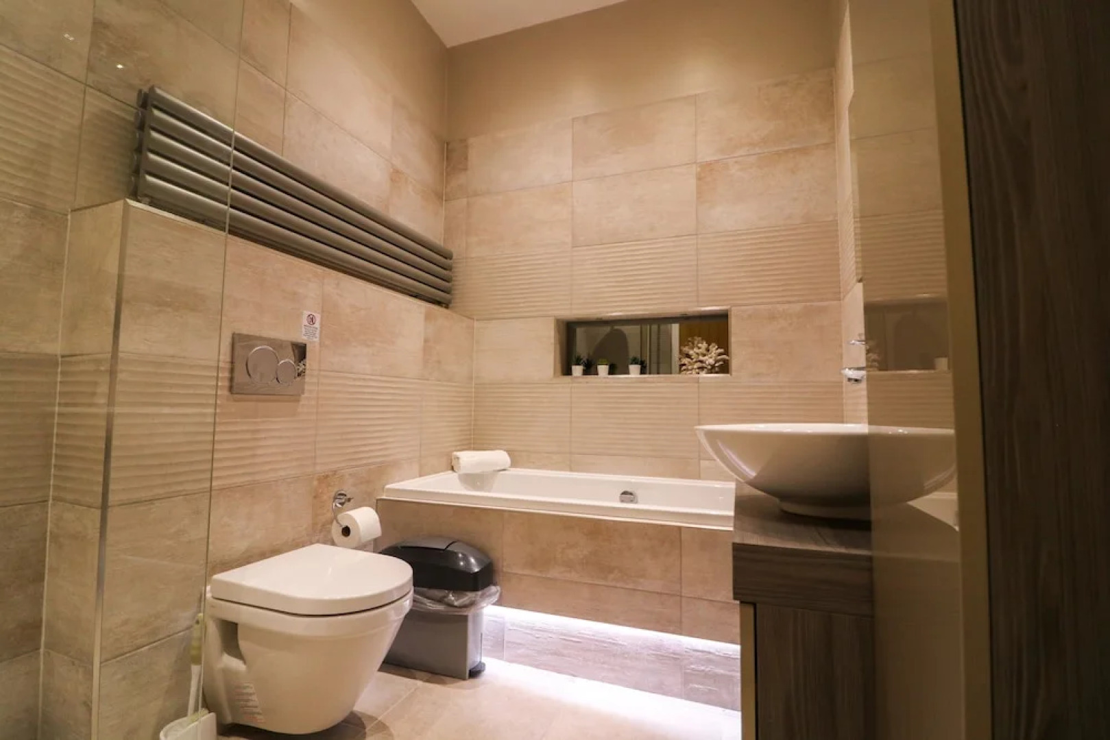 Northumberland Luxury Stays - The Chivits