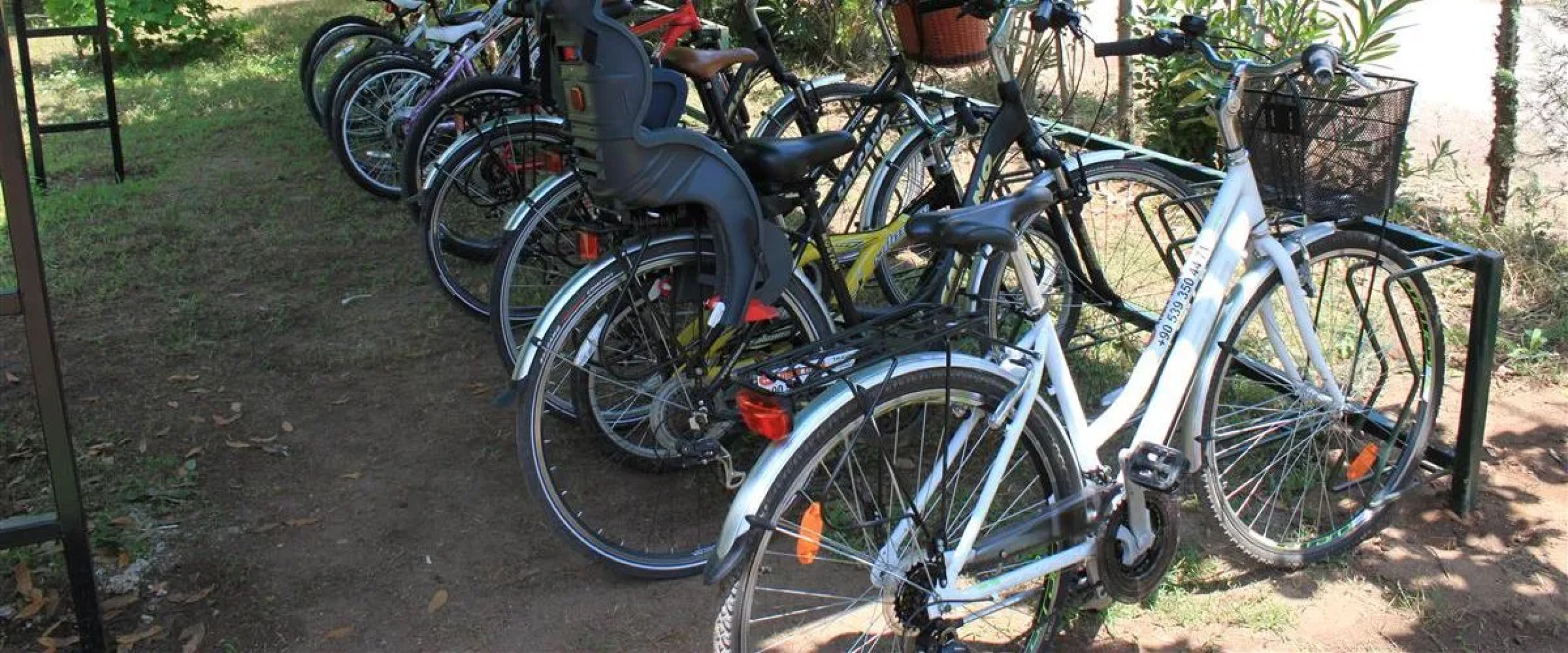 Yildiz Pension Bungalows