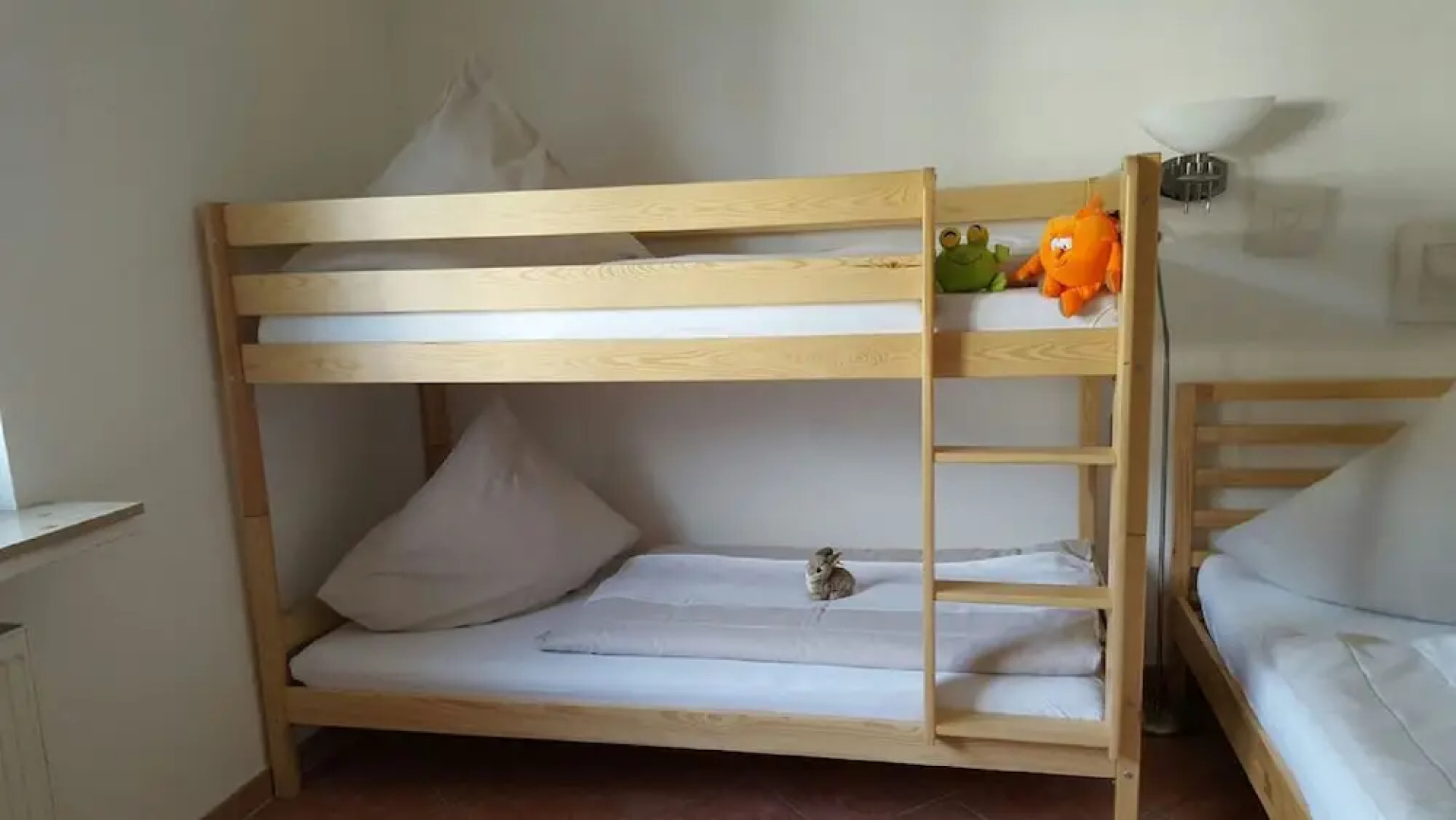 Ferienwohnung Skiliftkarussell Winterberg