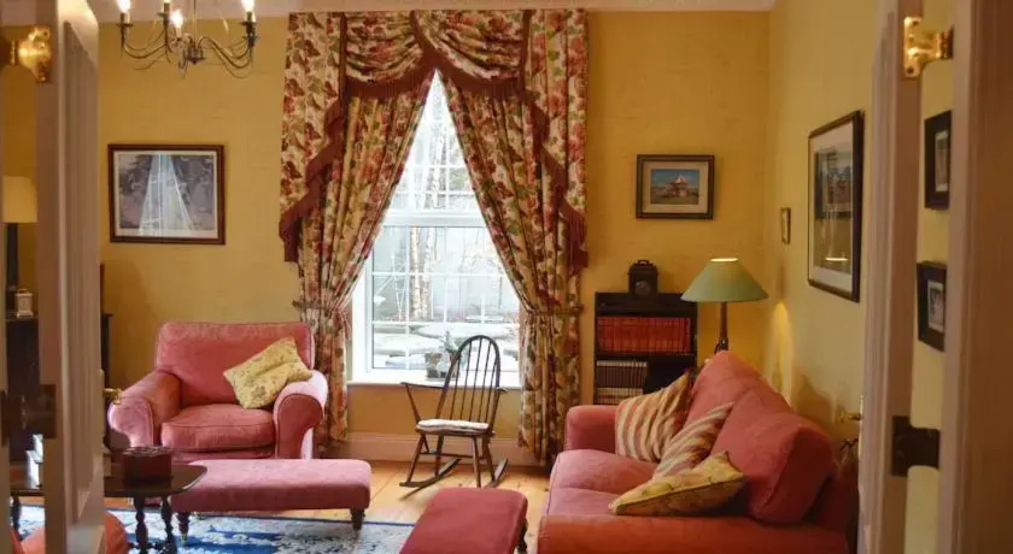 Beechwood Country House