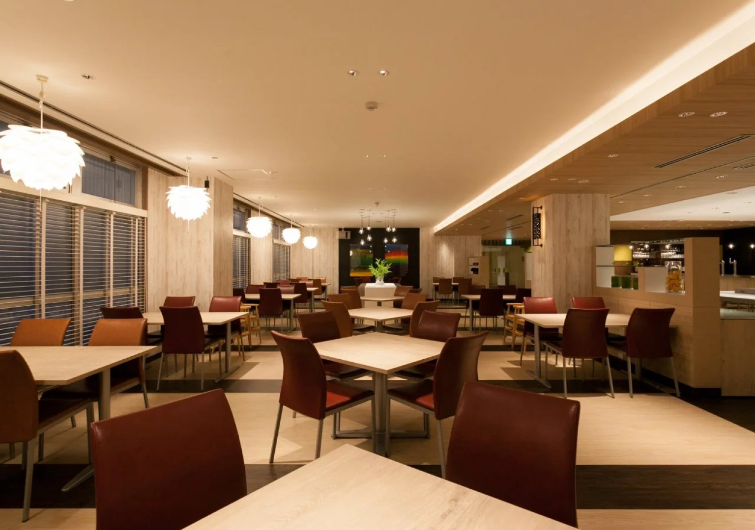 Yuzawa New Otani Hotel