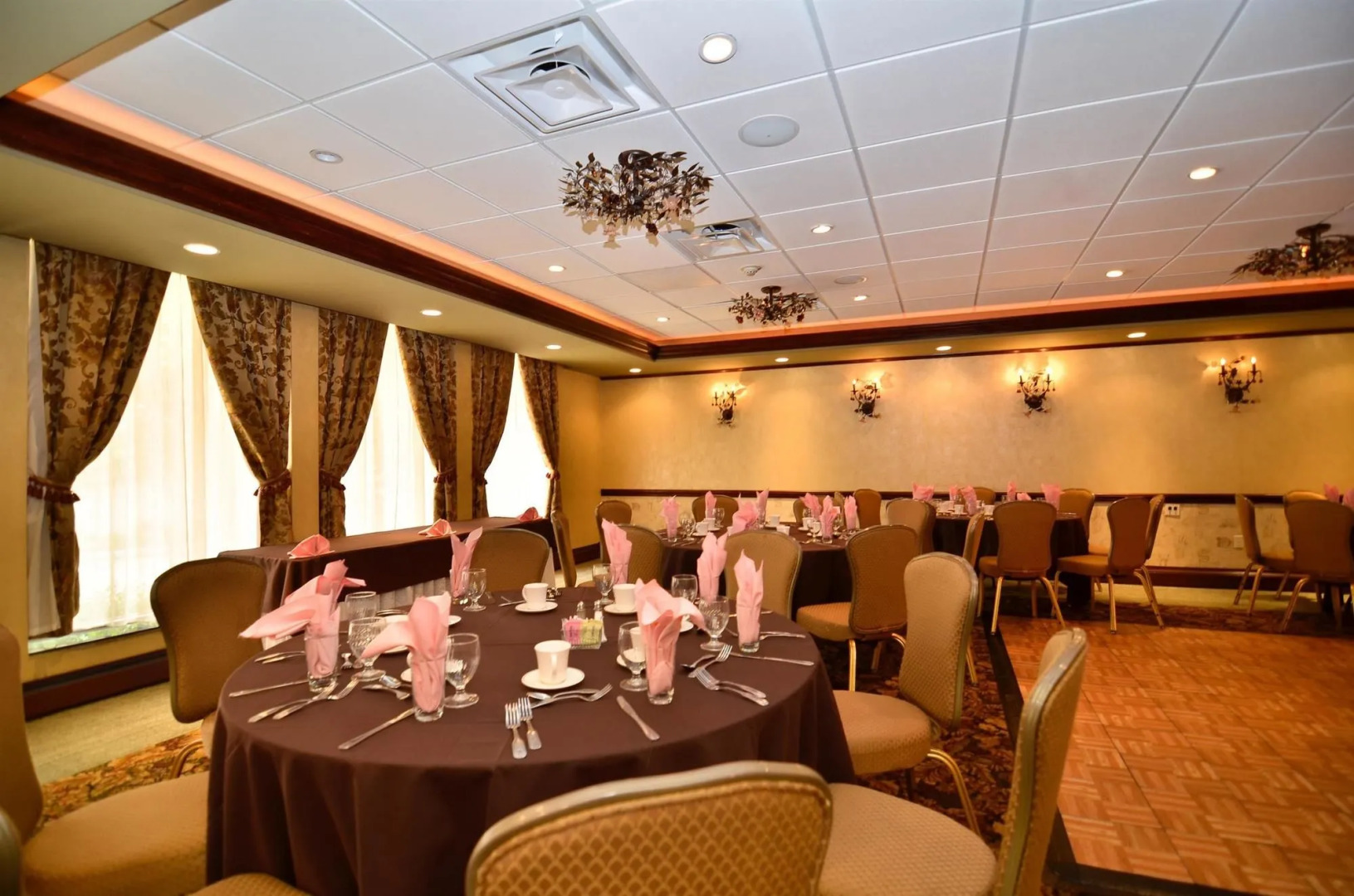 Baymont by Wyndham Pompton Plains/Wayne