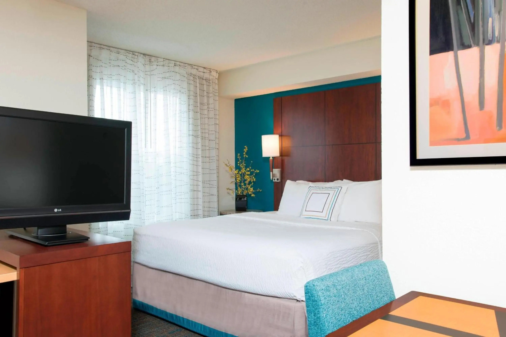 Residence Inn by Marriott Toledo Maumee