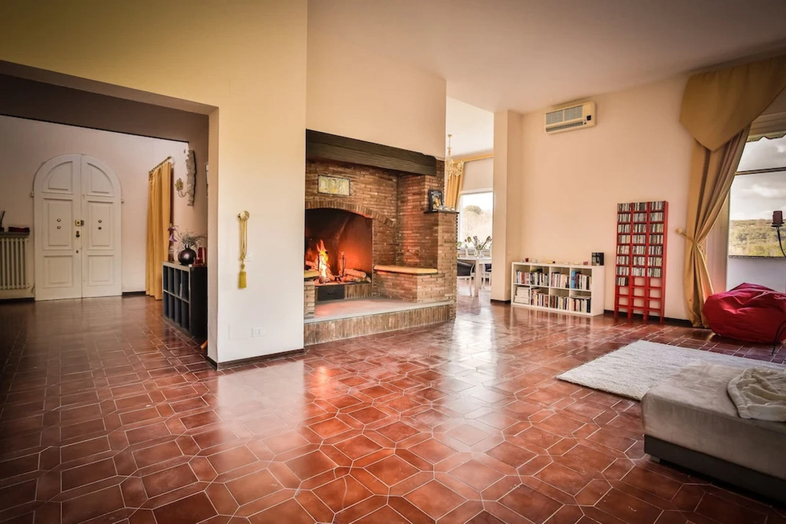 B&B Locanda Degli Aromi