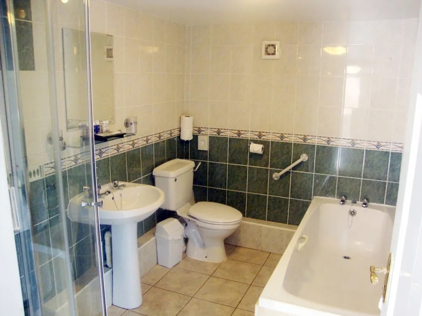 Rookery Manor Hotel & Spa